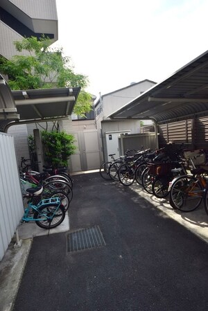 ルクレ足立の物件内観写真